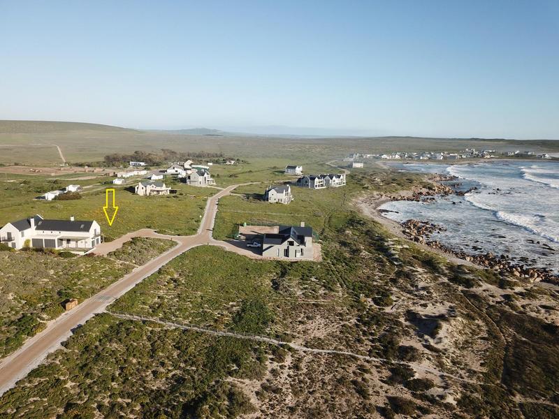 0 Bedroom Property for Sale in Cape St Martin Private Reserve Western Cape